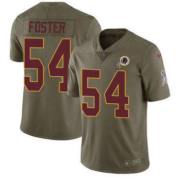 Washington Redskins Limited Jersey-265