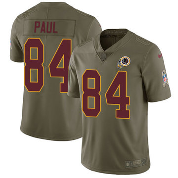 Washington Redskins Limited Jersey-279