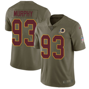 Washington Redskins Limited Jersey-283