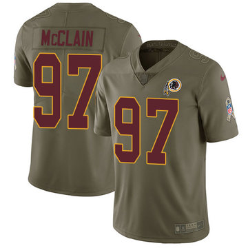 Washington Redskins Limited Jersey-286