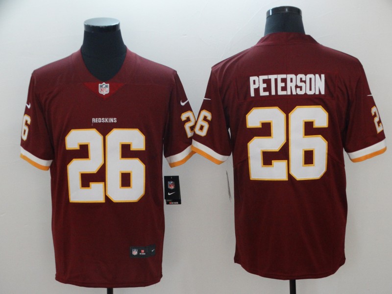 Washington Redskins Limited Jersey-292