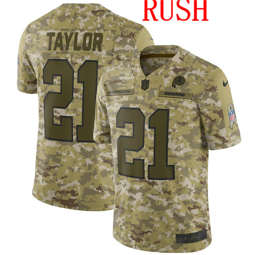 Washington Redskins Limited Jersey-293