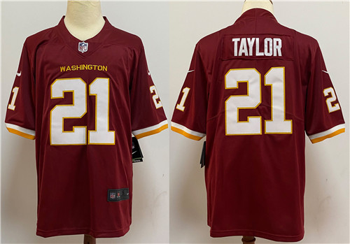 Washington Redskins Limited Jersey-324