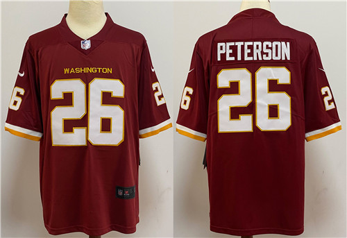 Washington Redskins Limited Jersey-325
