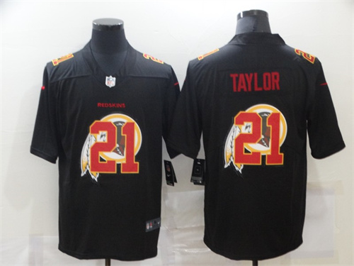 Washington Redskins Limited Jersey-338
