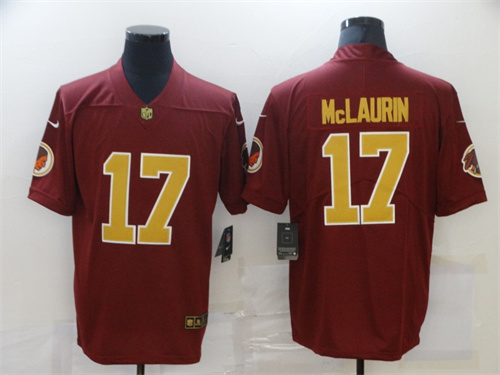 Washington Redskins Limited Jersey-342