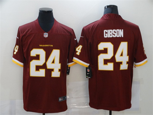 Washington Redskins Limited Jersey-345