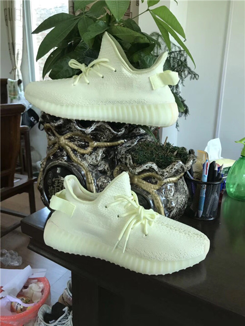 adidas Yeezy 350 Boost-W-072