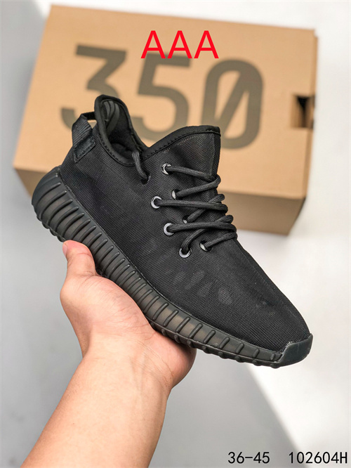 adidas Yeezy 350 Boost(AAA)-062