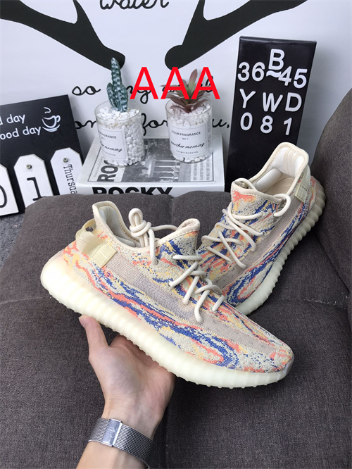 adidas Yeezy 350 Boost(AAA)-064