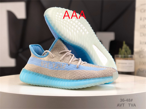 adidas Yeezy 350 Boost(AAA)-105