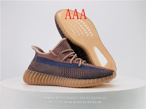 adidas Yeezy 350 Boost(AAA)-053