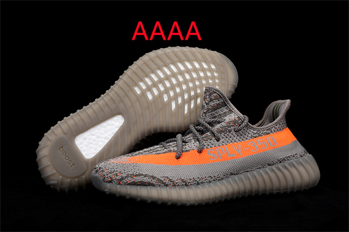 Adidas Yeezy 350 Boos(AAAA)-001