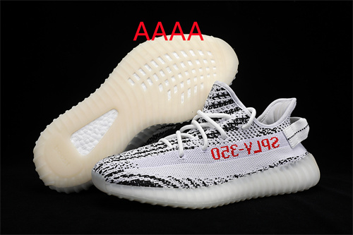 Adidas Yeezy 350 Boos(AAAA)-010