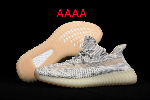 Adidas Yeezy 350 Boos(AAAA)-018