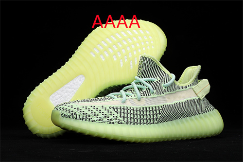 Adidas Yeezy 350 Boos(AAAA)-024
