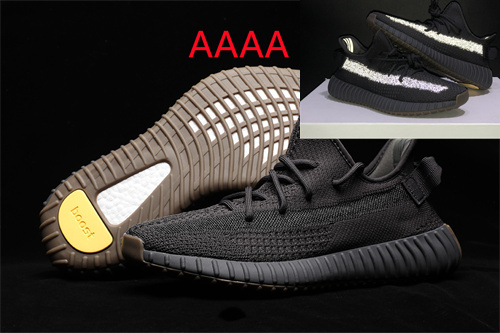 Adidas Yeezy 350 Boos(AAAA)-043