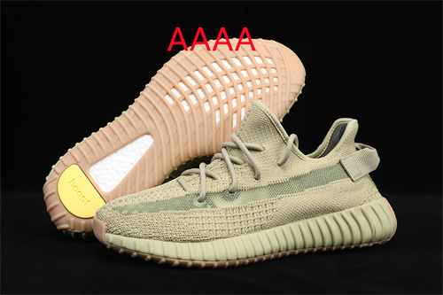 Adidas Yeezy 350 Boos(AAAA)-048