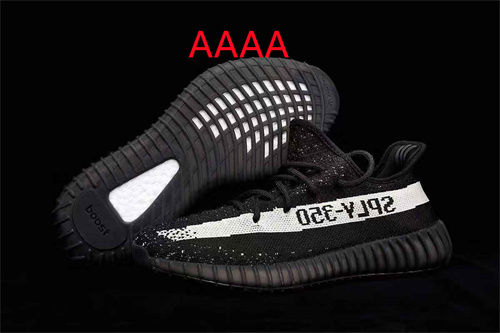 Adidas Yeezy 350 Boos(AAAA)-007