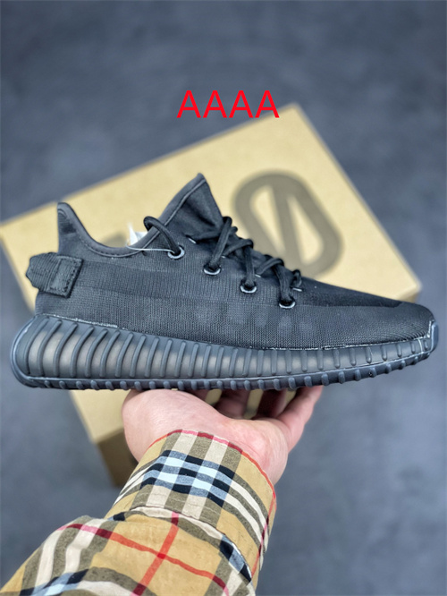 Adidas Yeezy 350 Boos(AAAA)-058