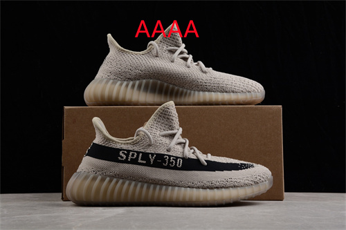 Adidas Yeezy 350 Boos(AAAA)-088