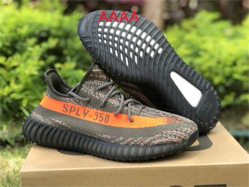 Adidas Yeezy 350 Boos(AAAA)-092