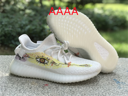 Adidas Yeezy 350 Boos(AAAA)-097