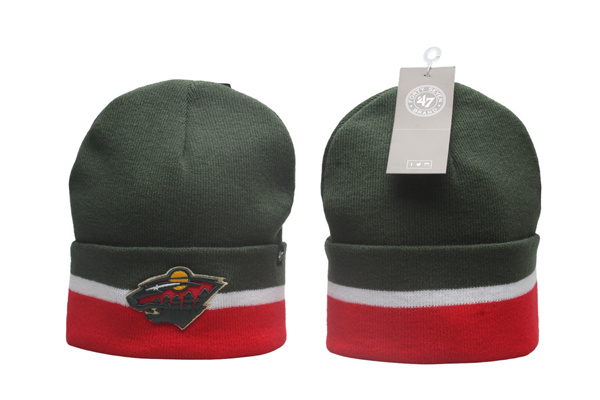 NHL Beanies-0041