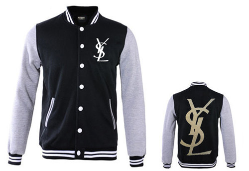 YSL Hoodies-M-018