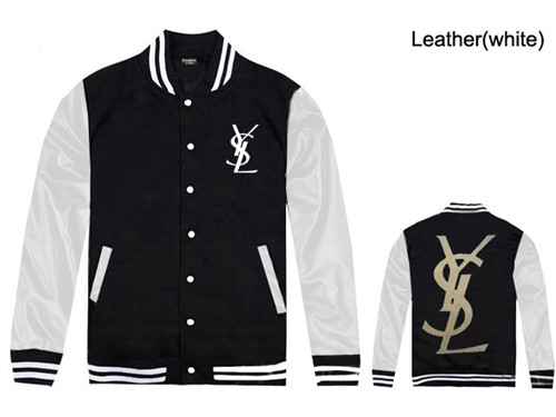 YSL Hoodies-M-019