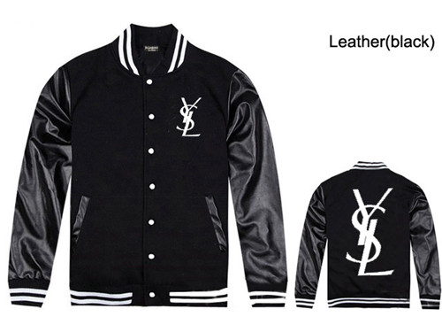 YSL Hoodies-M-009