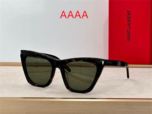 YSL Sunglass(AAAA)-0107