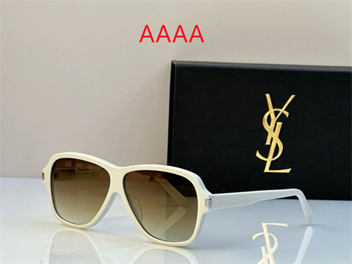 YSL Sunglass(AAAA)-0113