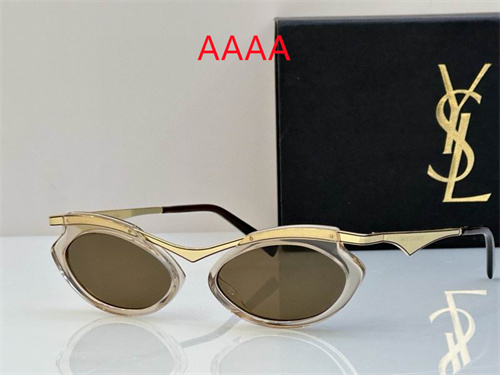 YSL Sunglass(AAAA)-0122