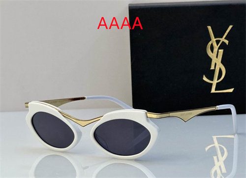 YSL Sunglass(AAAA)-0125