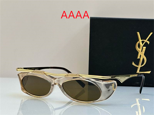 YSL Sunglass(AAAA)-0127