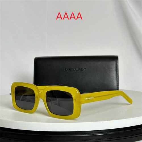 YSL Sunglass(AAAA)-0145