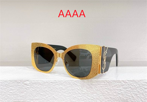 YSL Sunglass(AAAA)-0016
