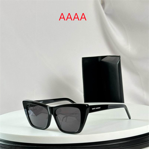 YSL Sunglass(AAAA)-0161