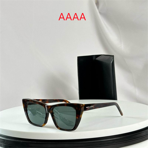 YSL Sunglass(AAAA)-0163