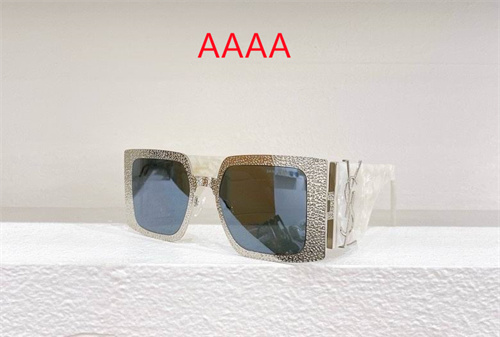 YSL Sunglass(AAAA)-0021