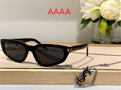 YSL Sunglass(AAAA)-0210