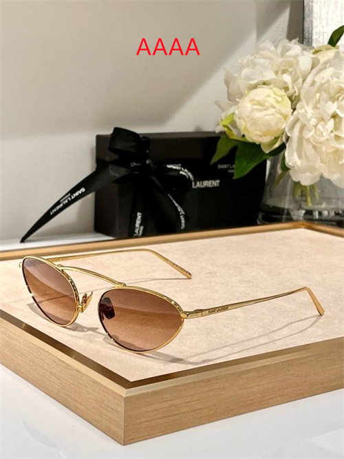 YSL Sunglass(AAAA)-0214