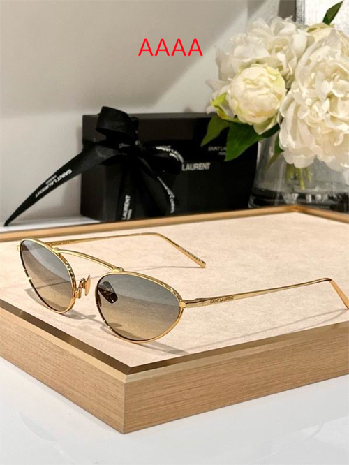 YSL Sunglass(AAAA)-0216