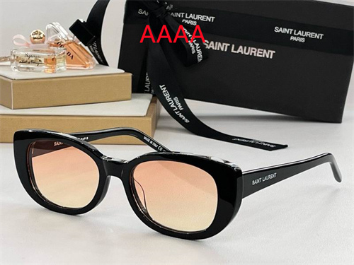 YSL Sunglass(AAAA)-0219