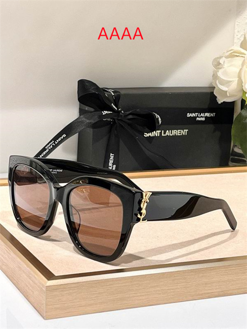 YSL Sunglass(AAAA)-0231