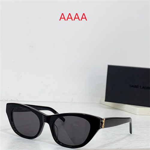 YSL Sunglass(AAAA)-0242