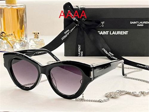 YSL Sunglass(AAAA)-0249