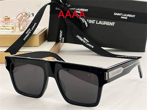 YSL Sunglass(AAAA)-0261