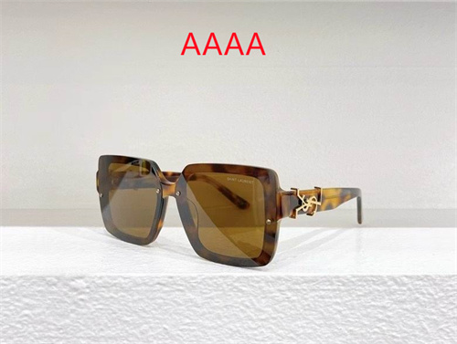 YSL Sunglass(AAAA)-0027